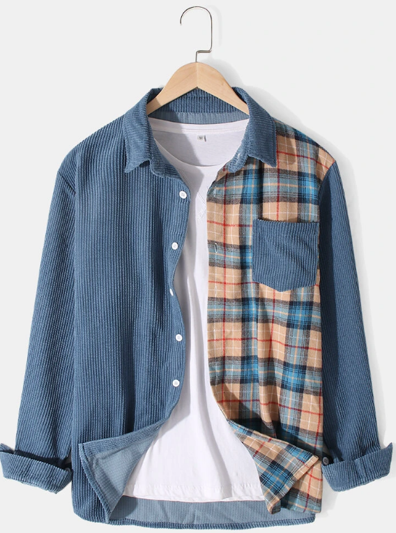 Amazing Offer Pack For Men’s Hooded Shirt!