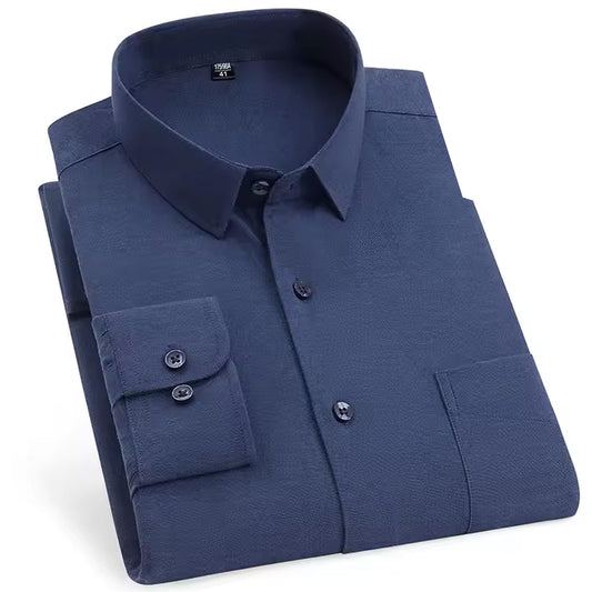 Men's Premium Quality Cotton Casual Wear Shirt