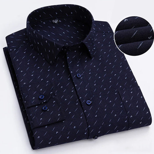 Men's Cotton Casual Shirt for Men
