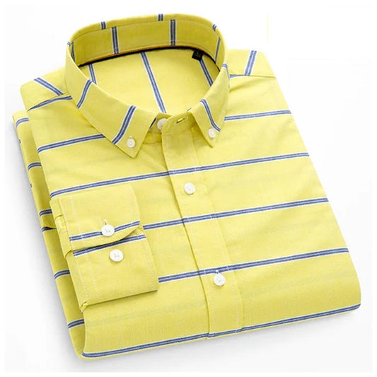 Men's All Day Fresh Buttondown Oxford Shirt