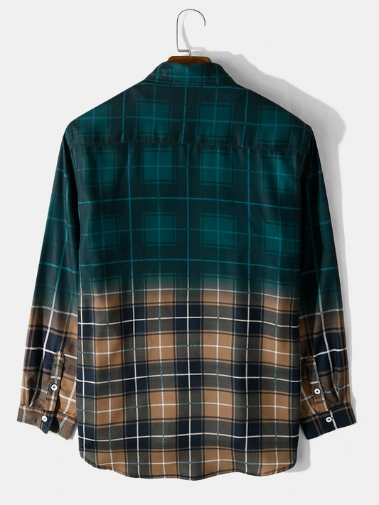 Grab Now! Limited Cotton Hooded Shirt Pack!