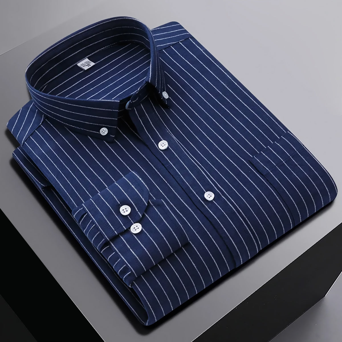 Buy Premium Cotton check shirt for men