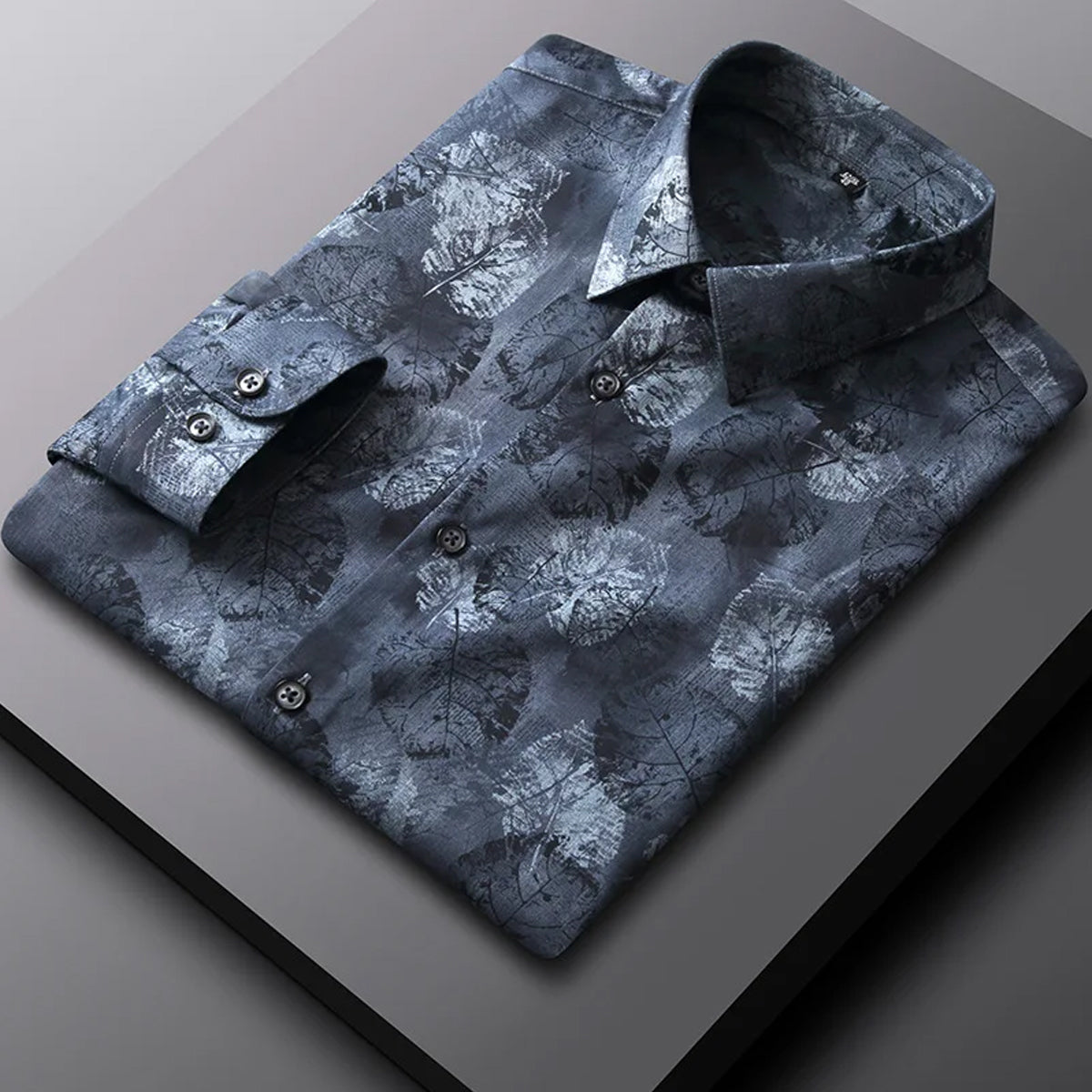 Trendy Latest Men Shirts Men Slim Fit