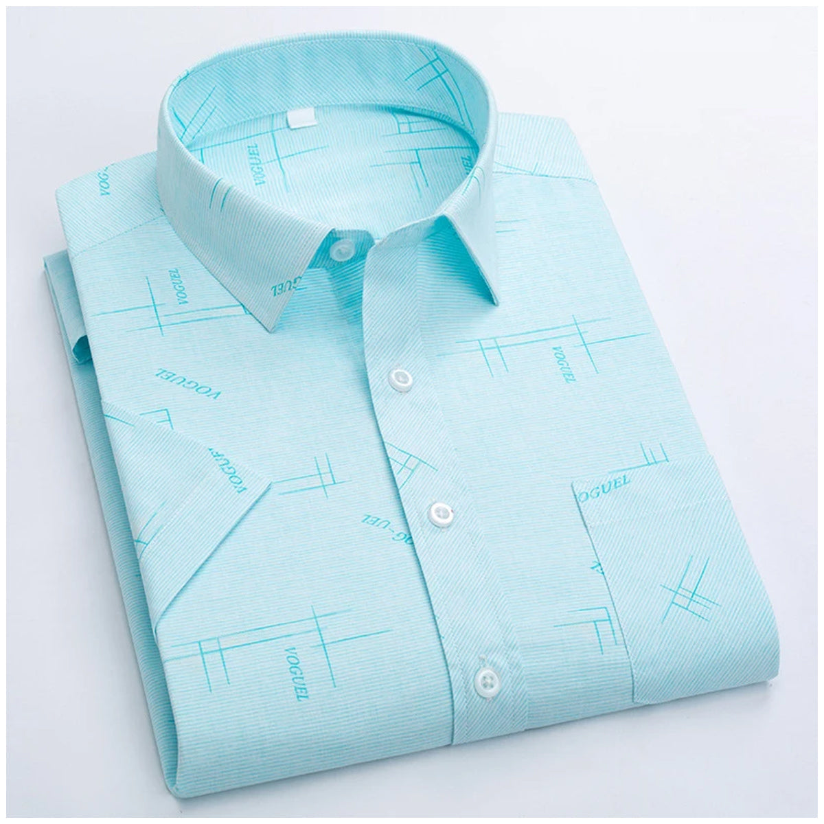 Men's Cotton Casual Shirt for Men Full Sleeves