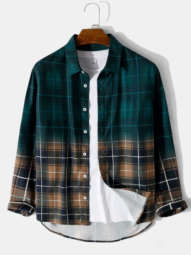 Grab Now! Limited Cotton Hooded Shirt Pack!