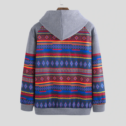 Best Price Sale Of Men’s Plaid Hooded Shirts Pack!