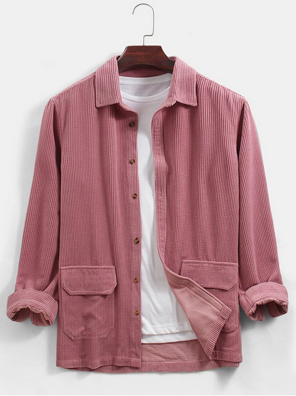 Best Long Party Wear Breathable Shirts Pack!