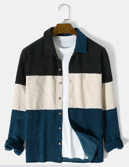 Deal Of The Day Of Button Up Cotton Shirts Pack!