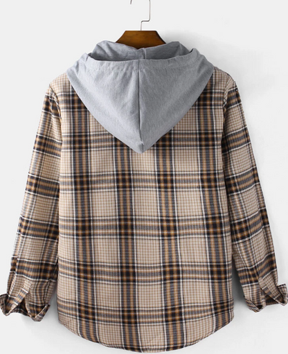 Best Hooded Shirt Pack Limited Deal!