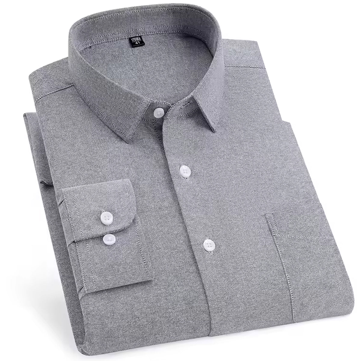 Men's Regular/Slim Fit Formal Shirt